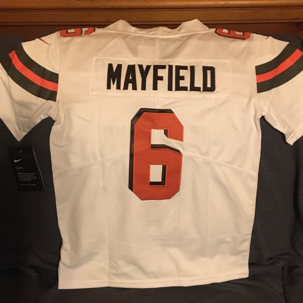 NFL Jersey